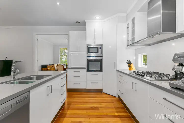 Fifth view of Homely house listing, 52 Crofton Drive, Williamstown VIC 3016