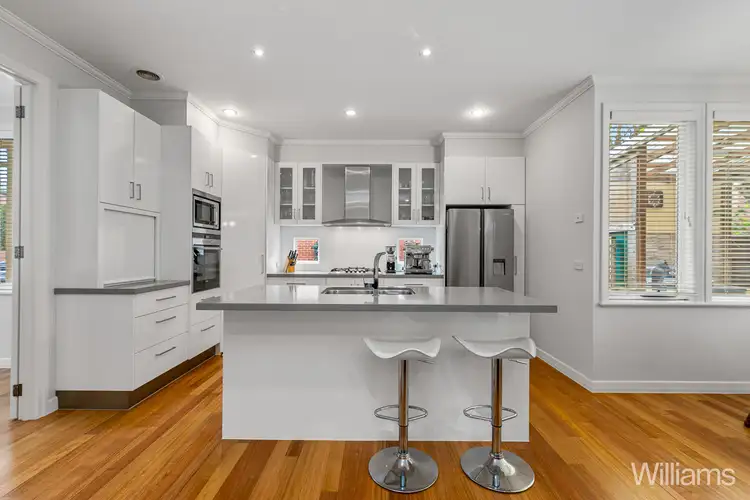 Sixth view of Homely house listing, 52 Crofton Drive, Williamstown VIC 3016