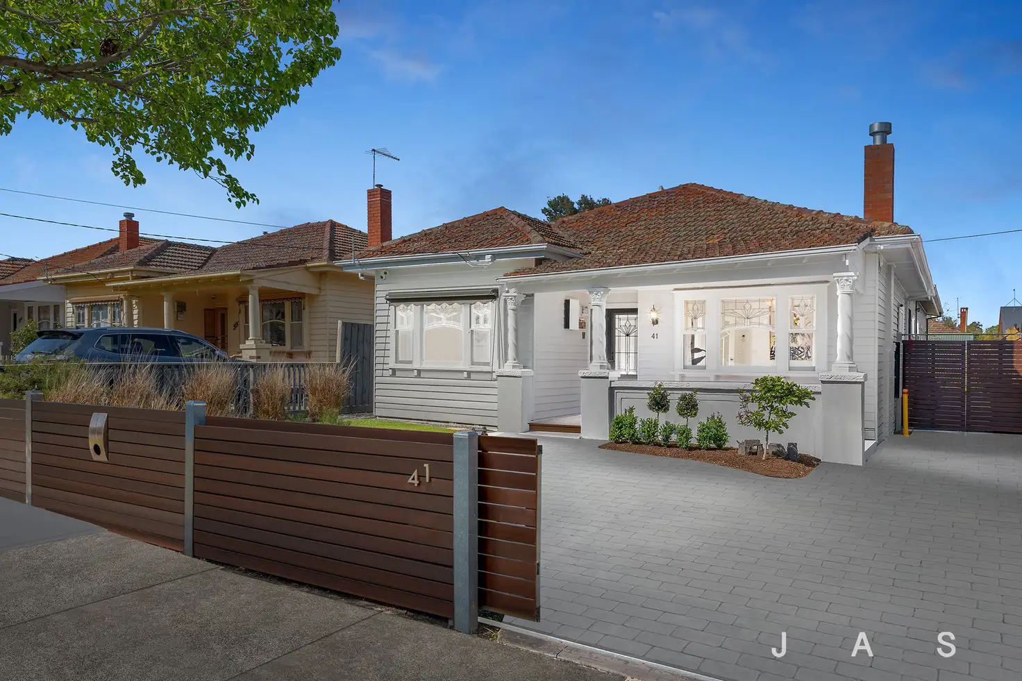 Main view of Homely house listing, 41 Maryston Street, Yarraville VIC 3013
