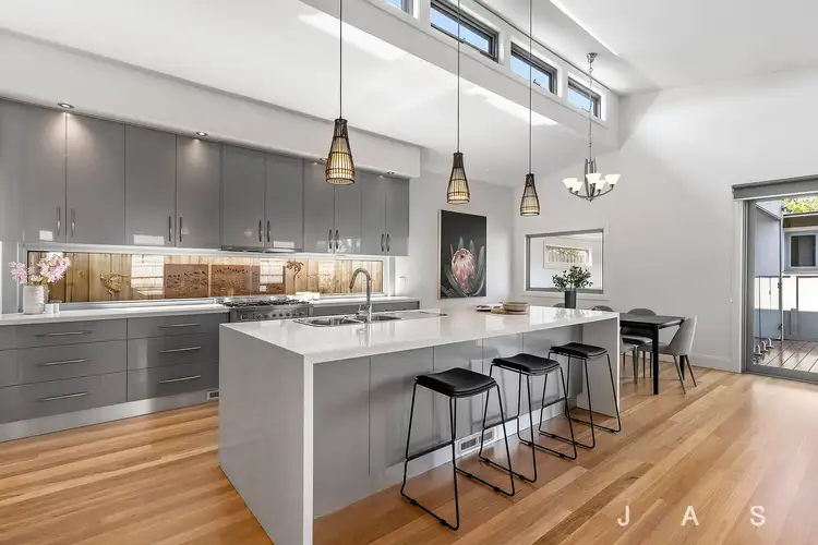 Third view of Homely house listing, 41 Maryston Street, Yarraville VIC 3013