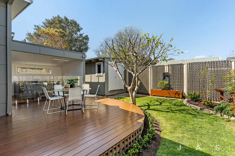 Fourth view of Homely house listing, 41 Maryston Street, Yarraville VIC 3013