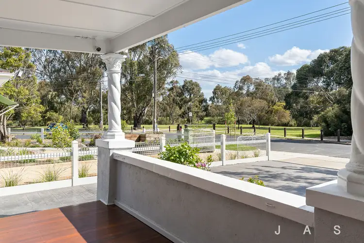 Fifth view of Homely house listing, 41 Maryston Street, Yarraville VIC 3013