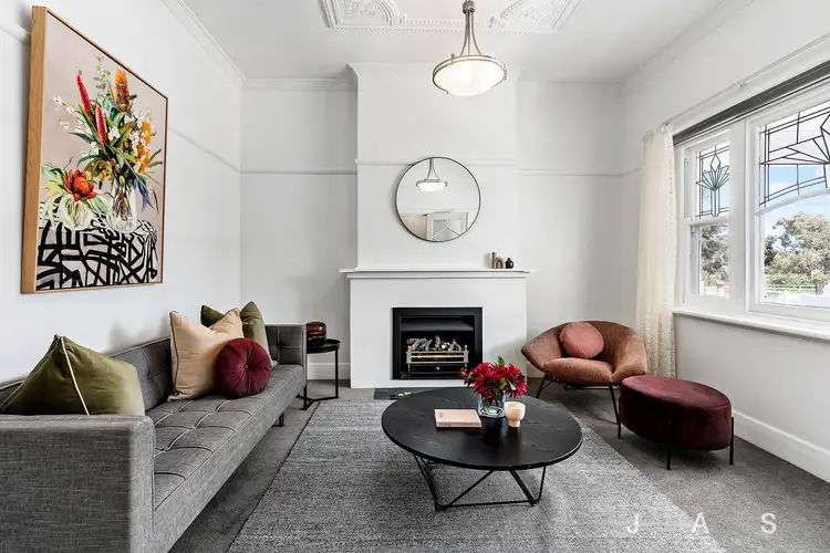 Sixth view of Homely house listing, 41 Maryston Street, Yarraville VIC 3013