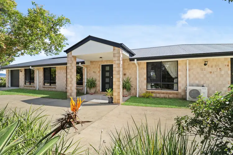 Main view of Homely house listing, 212-216 Boomerang Drive, Kooralbyn QLD 4285