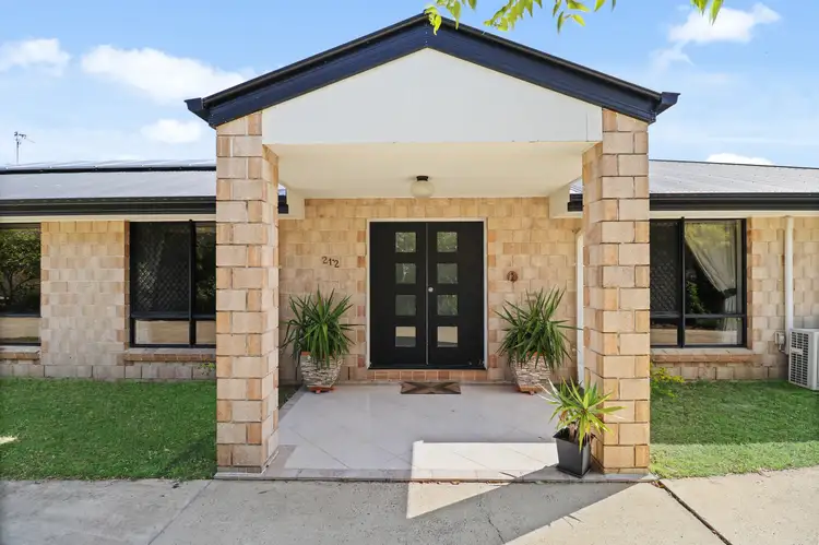 Second view of Homely house listing, 212-216 Boomerang Drive, Kooralbyn QLD 4285