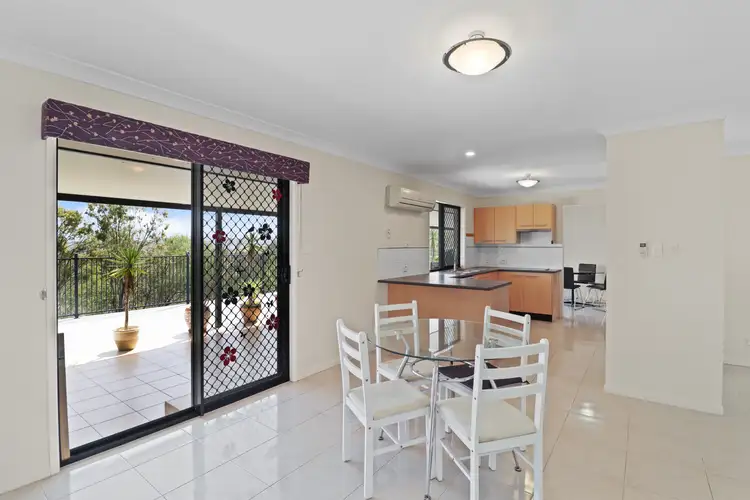 Fourth view of Homely house listing, 212-216 Boomerang Drive, Kooralbyn QLD 4285