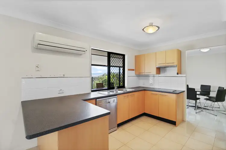 Fifth view of Homely house listing, 212-216 Boomerang Drive, Kooralbyn QLD 4285