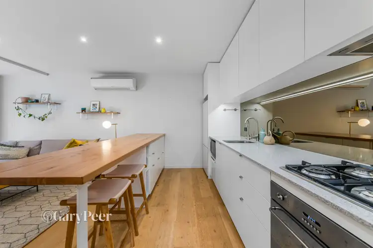 Fourth view of Homely apartment listing, 3/382 Dandenong Road, Caulfield North VIC 3161