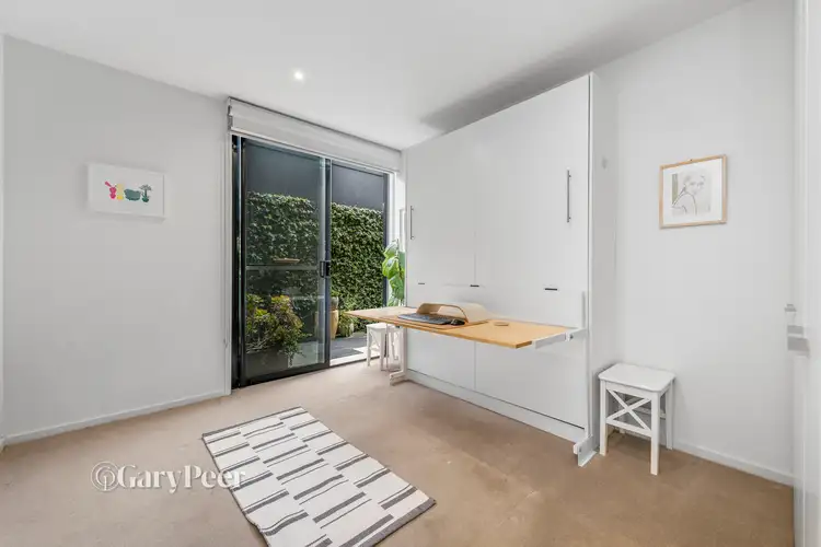 Sixth view of Homely apartment listing, 3/382 Dandenong Road, Caulfield North VIC 3161