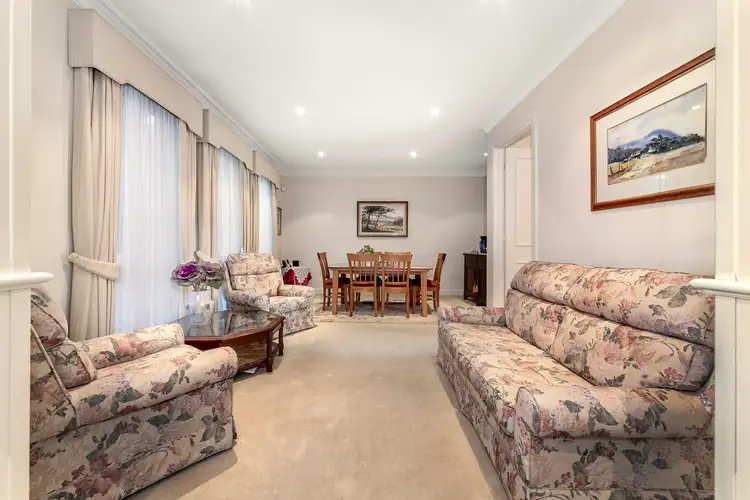 Second view of Homely townhouse listing, 391A Glen Eira Road, Caulfield North VIC 3161
