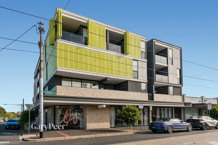 304/2A Royal Parade, Caulfield South VIC 3162