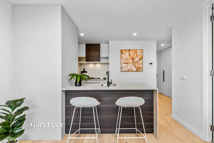 Third view of Homely unit listing, 304/2A Royal Parade, Caulfield South VIC 3162