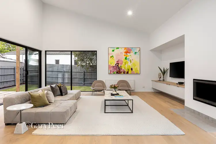 Third view of Homely house listing, 40 Bertram Street, Elsternwick VIC 3185