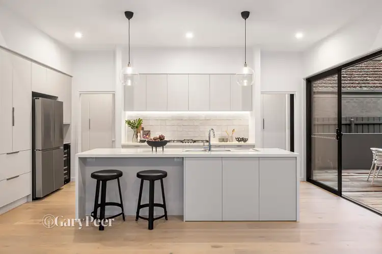 Fourth view of Homely house listing, 40 Bertram Street, Elsternwick VIC 3185