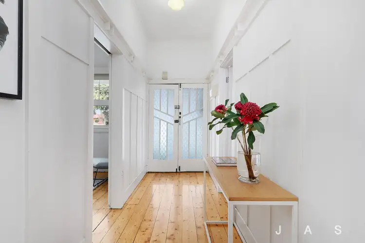 Second view of Homely house listing, 302 Geelong Road, West Footscray VIC 3012