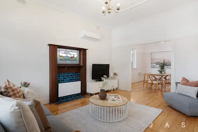 Fourth view of Homely house listing, 302 Geelong Road, West Footscray VIC 3012
