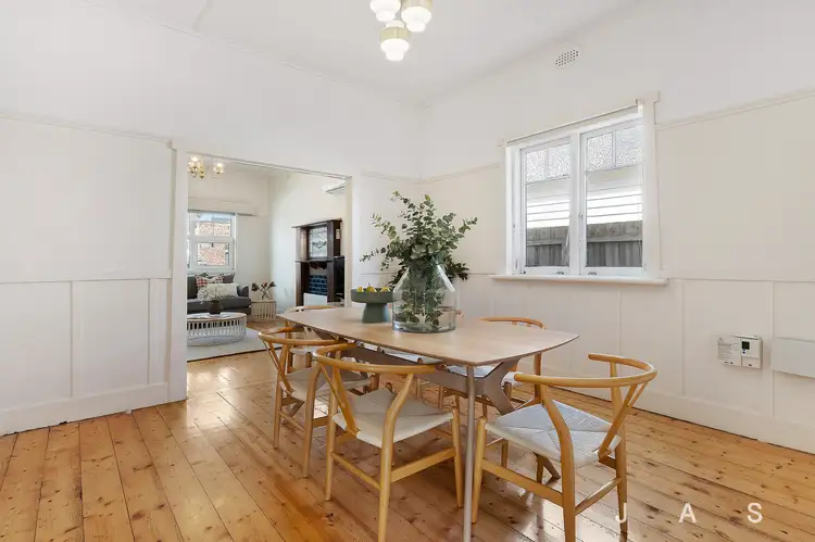 Fifth view of Homely house listing, 302 Geelong Road, West Footscray VIC 3012
