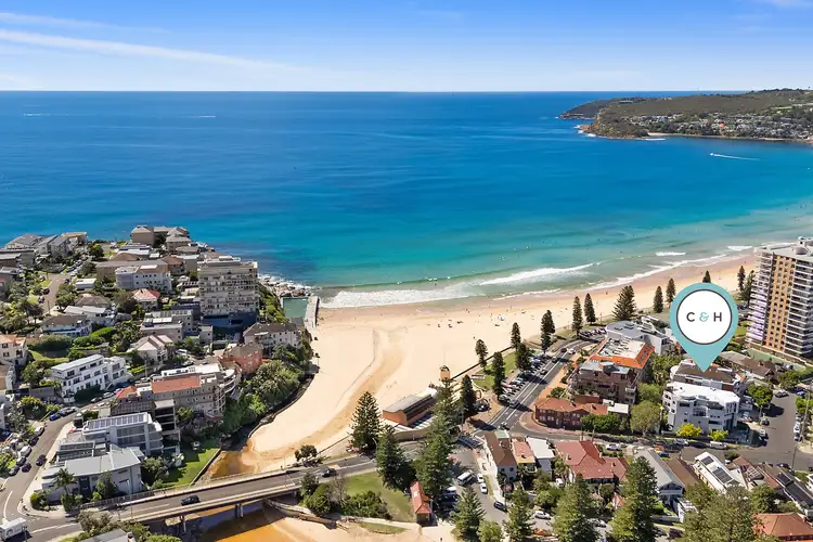 6/32-34 Bonner Avenue, Manly NSW 2095