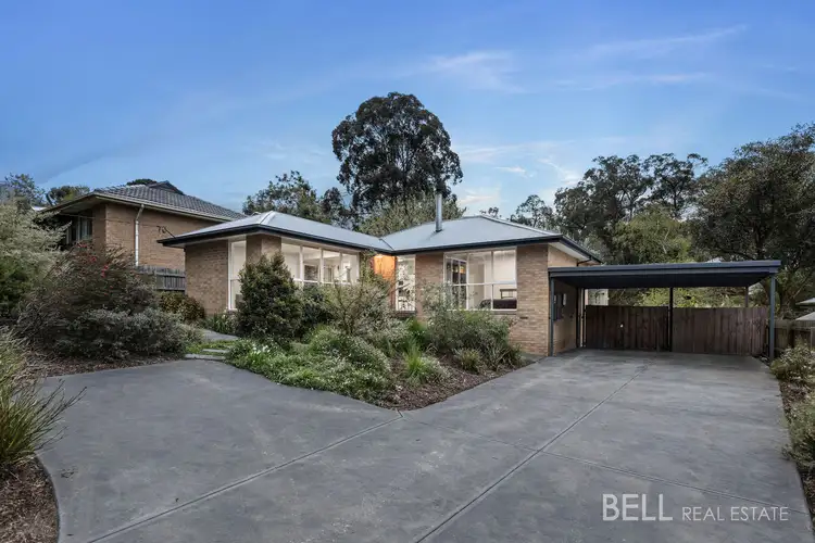65 Bailey Road, Mount Evelyn VIC 3796