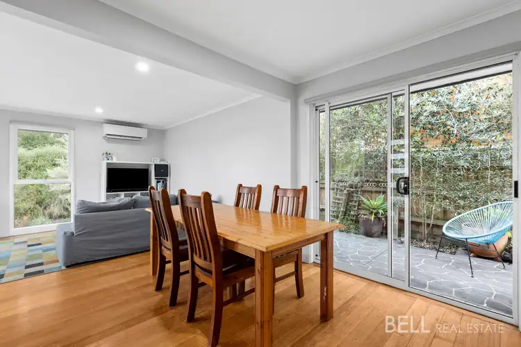 Fifth view of Homely house listing, 65 Bailey Road, Mount Evelyn VIC 3796
