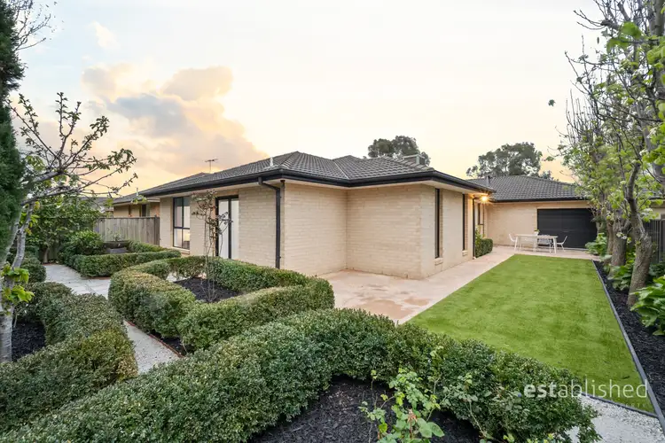 Third view of Homely house listing, 111 Middle Park Drive, Sanctuary Lakes VIC 3030