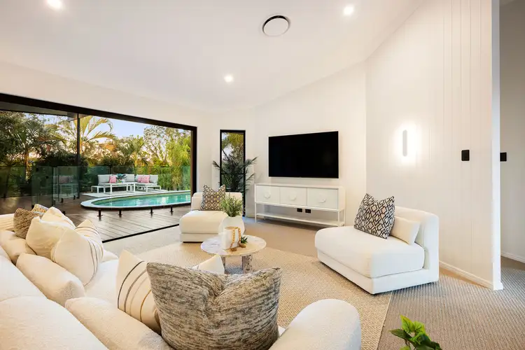 29 Outrigger Drive, Robina QLD 4226