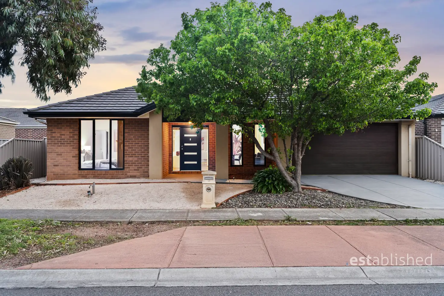 Main view of Homely house listing, 12 St Laurent Boulevard, Point Cook VIC 3030