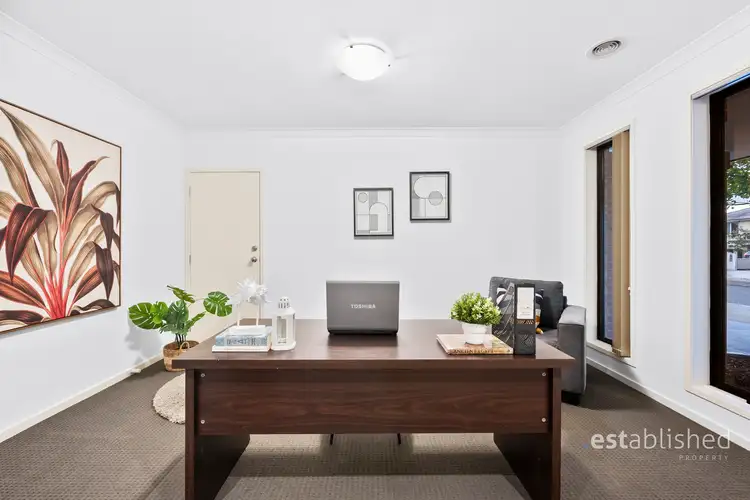Third view of Homely house listing, 12 St Laurent Boulevard, Point Cook VIC 3030