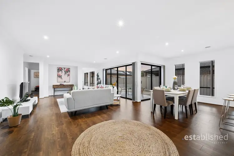 Fourth view of Homely house listing, 12 St Laurent Boulevard, Point Cook VIC 3030