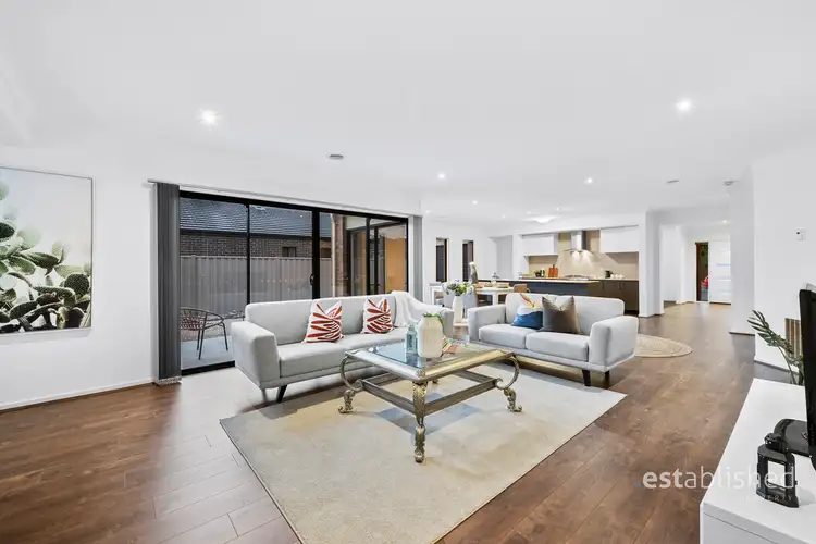 Fifth view of Homely house listing, 12 St Laurent Boulevard, Point Cook VIC 3030