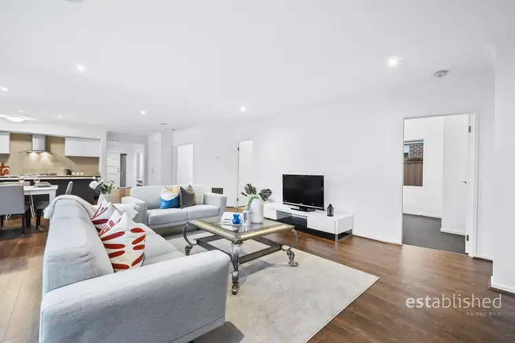 Sixth view of Homely house listing, 12 St Laurent Boulevard, Point Cook VIC 3030