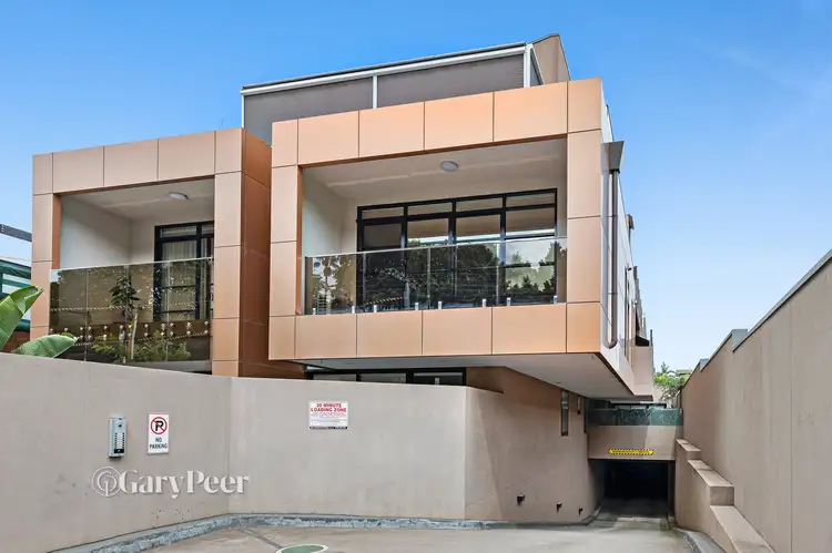 104/241 Balaclava Road, Caulfield North VIC 3161