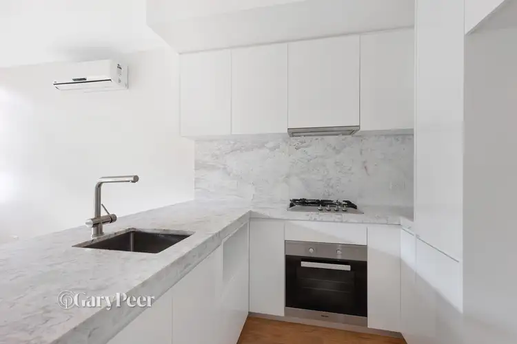 Third view of Homely apartment listing, 104/241 Balaclava Road, Caulfield North VIC 3161