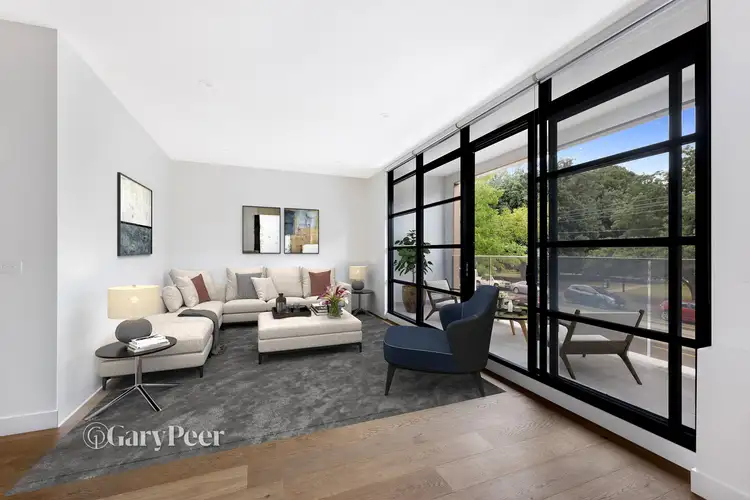 Fourth view of Homely apartment listing, 104/241 Balaclava Road, Caulfield North VIC 3161