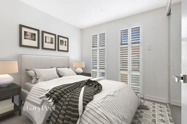 Sixth view of Homely apartment listing, 104/241 Balaclava Road, Caulfield North VIC 3161