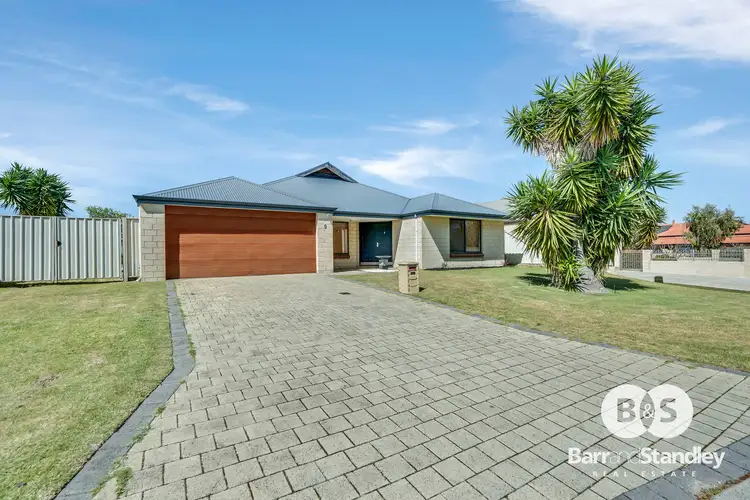 9 Tourmaline Ridge