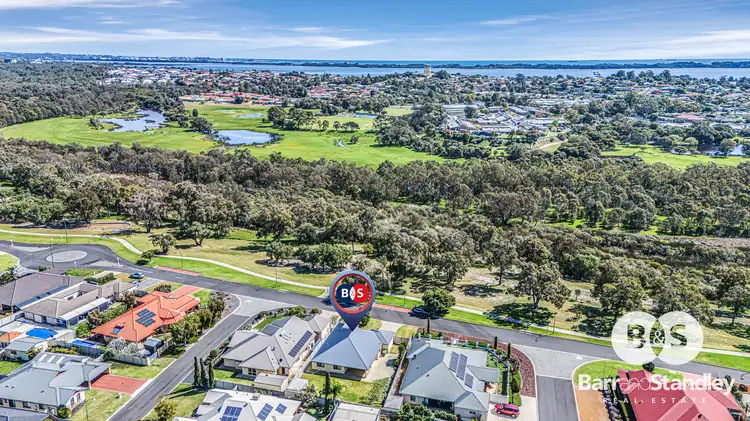 Fourth view of Homely house listing, 9 Tourmaline Ridge, Australind WA 6233