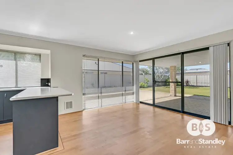 Fifth view of Homely house listing, 9 Tourmaline Ridge, Australind WA 6233