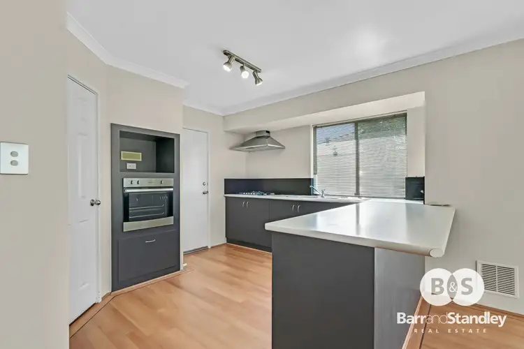 Seventh view of Homely house listing, 9 Tourmaline Ridge, Australind WA 6233