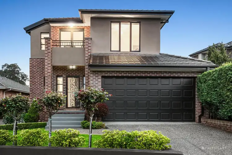 1/75 Millicent Avenue, Bulleen VIC 3105
