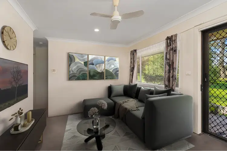 Main view of Homely unit listing, 1/1 Boronia Street, Bowral NSW 2576