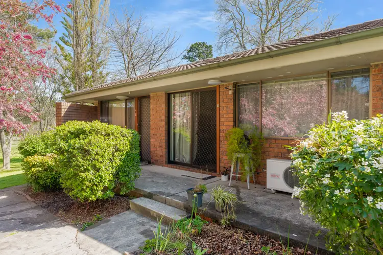 Second view of Homely unit listing, 1/1 Boronia Street, Bowral NSW 2576
