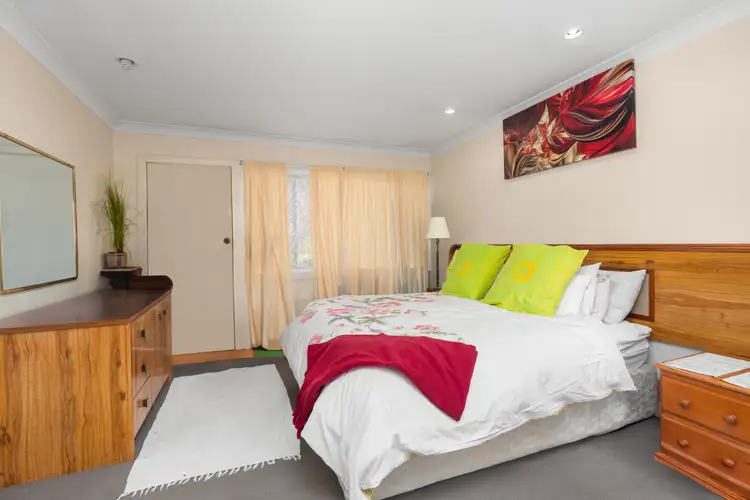 Fifth view of Homely unit listing, 1/1 Boronia Street, Bowral NSW 2576