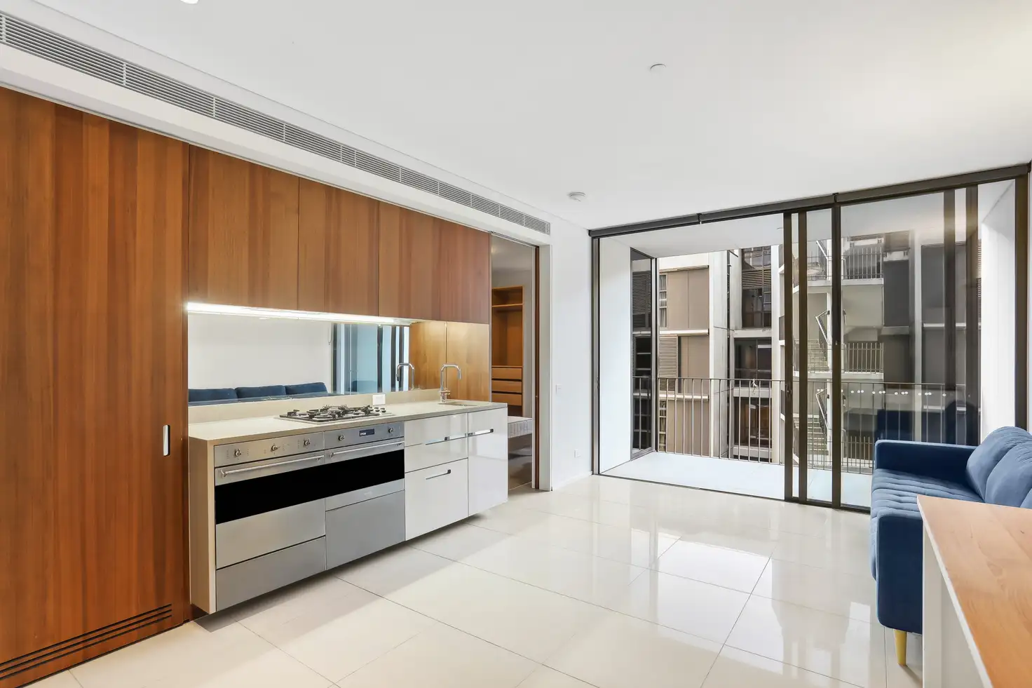 Main view of Homely apartment listing, 8 Park Lane, Chippendale NSW 2008