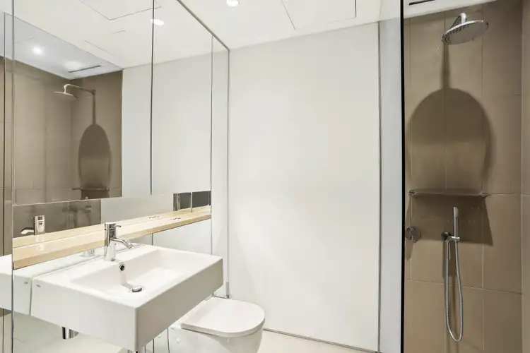 Fifth view of Homely apartment listing, 8 Park Lane, Chippendale NSW 2008