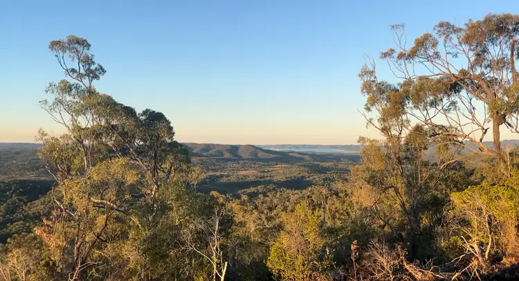Main view of Homely land listing, 1467 Tableland Road, Wooderson QLD 4680