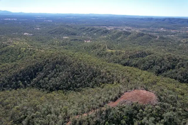 Second view of Homely land listing, 1467 Tableland Road, Wooderson QLD 4680