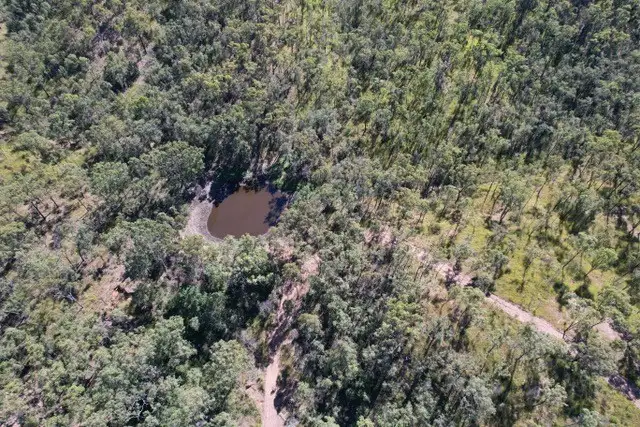 Third view of Homely land listing, 1467 Tableland Road, Wooderson QLD 4680