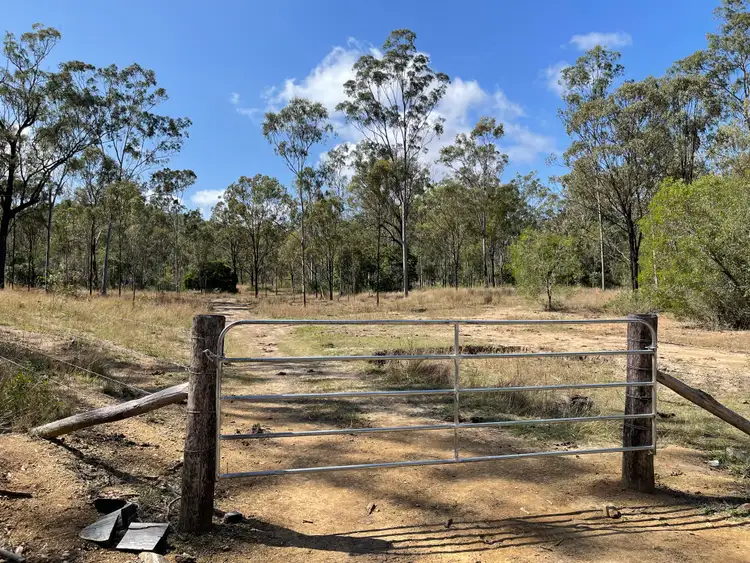 Fifth view of Homely land listing, 1467 Tableland Road, Wooderson QLD 4680