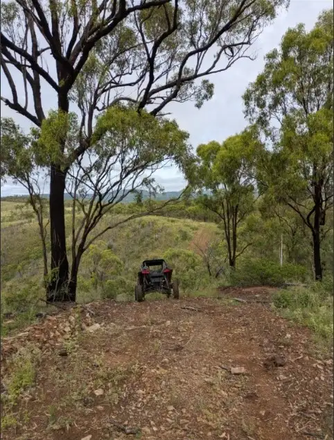 Sixth view of Homely land listing, 1467 Tableland Road, Wooderson QLD 4680